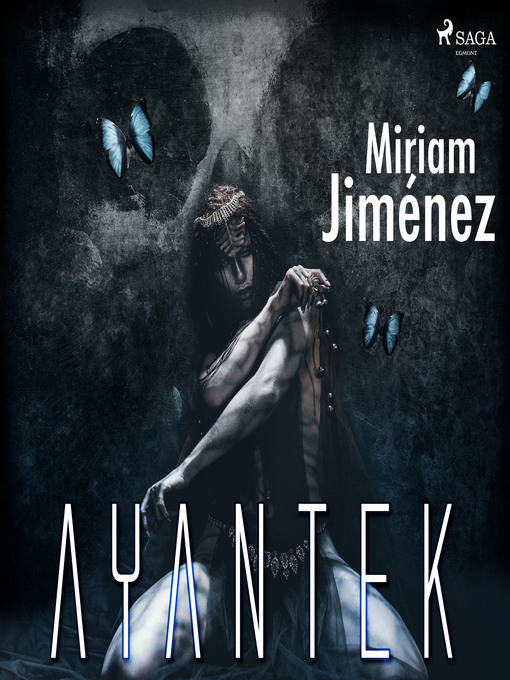 Title details for Ayantek by Miriam Jiménez Iriarte - Available